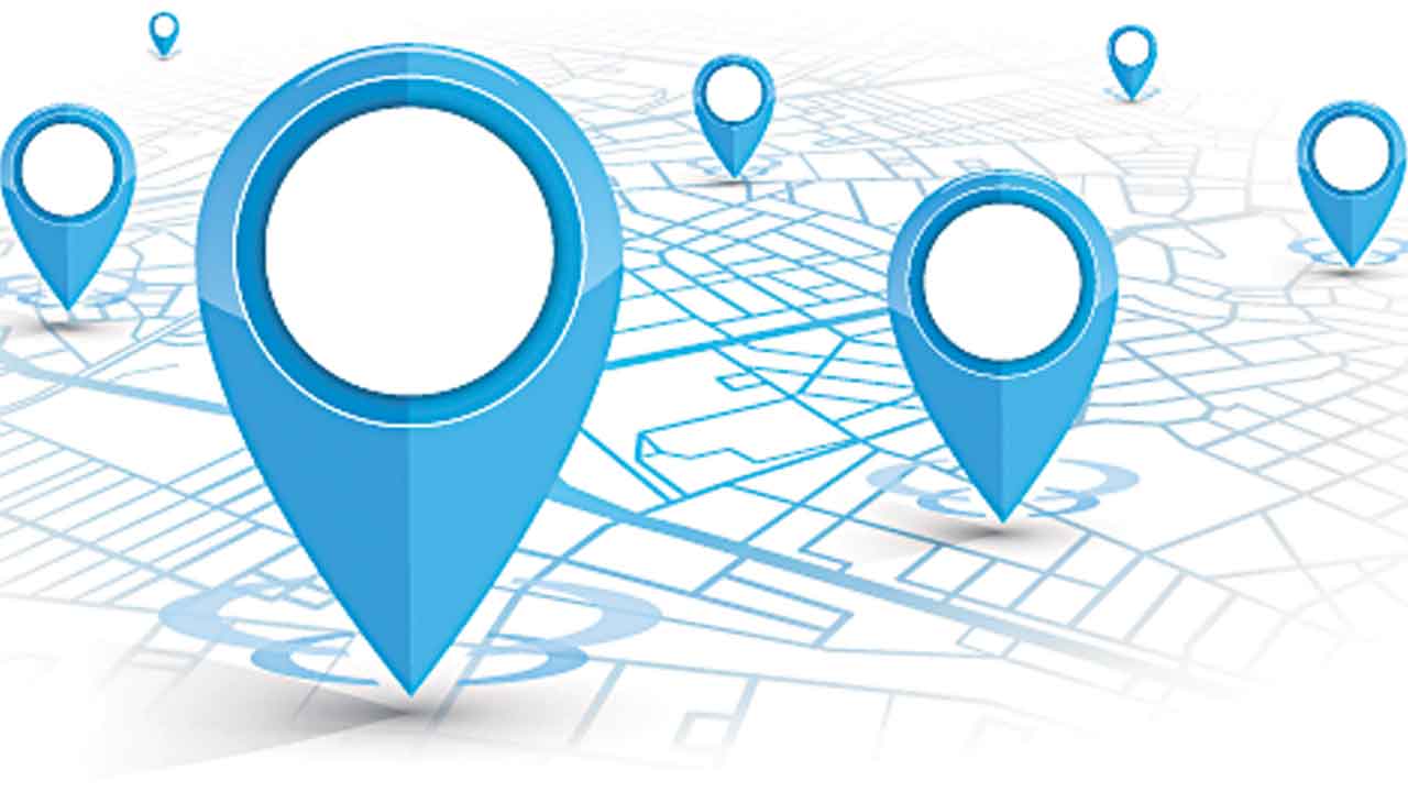 ప్రతి మొక్కకూ జియో ట్యాగింగ్‌