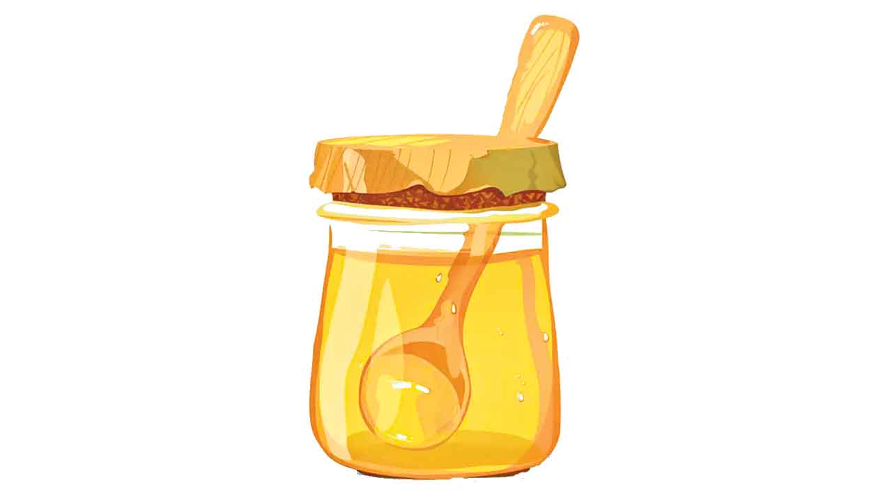 Ghee