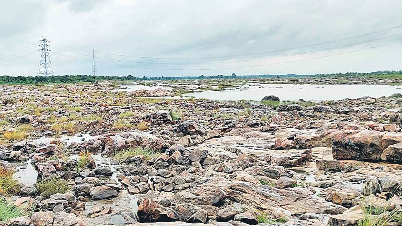 Godavari