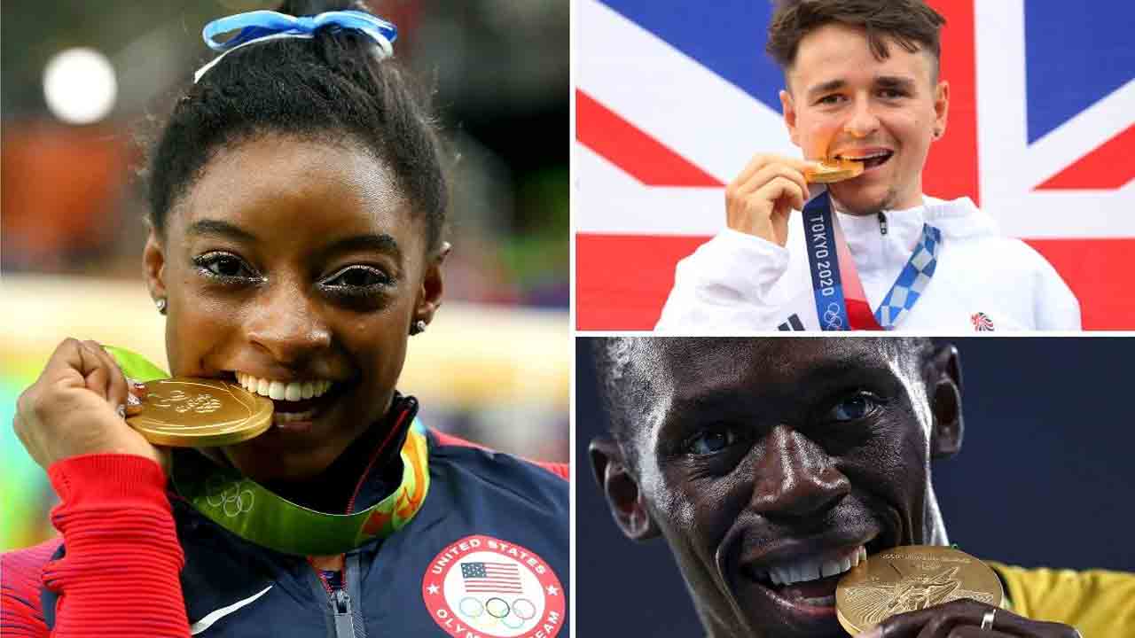 Gold Medal