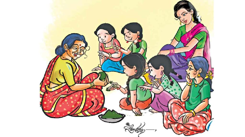 Gorintaku Ramayanam