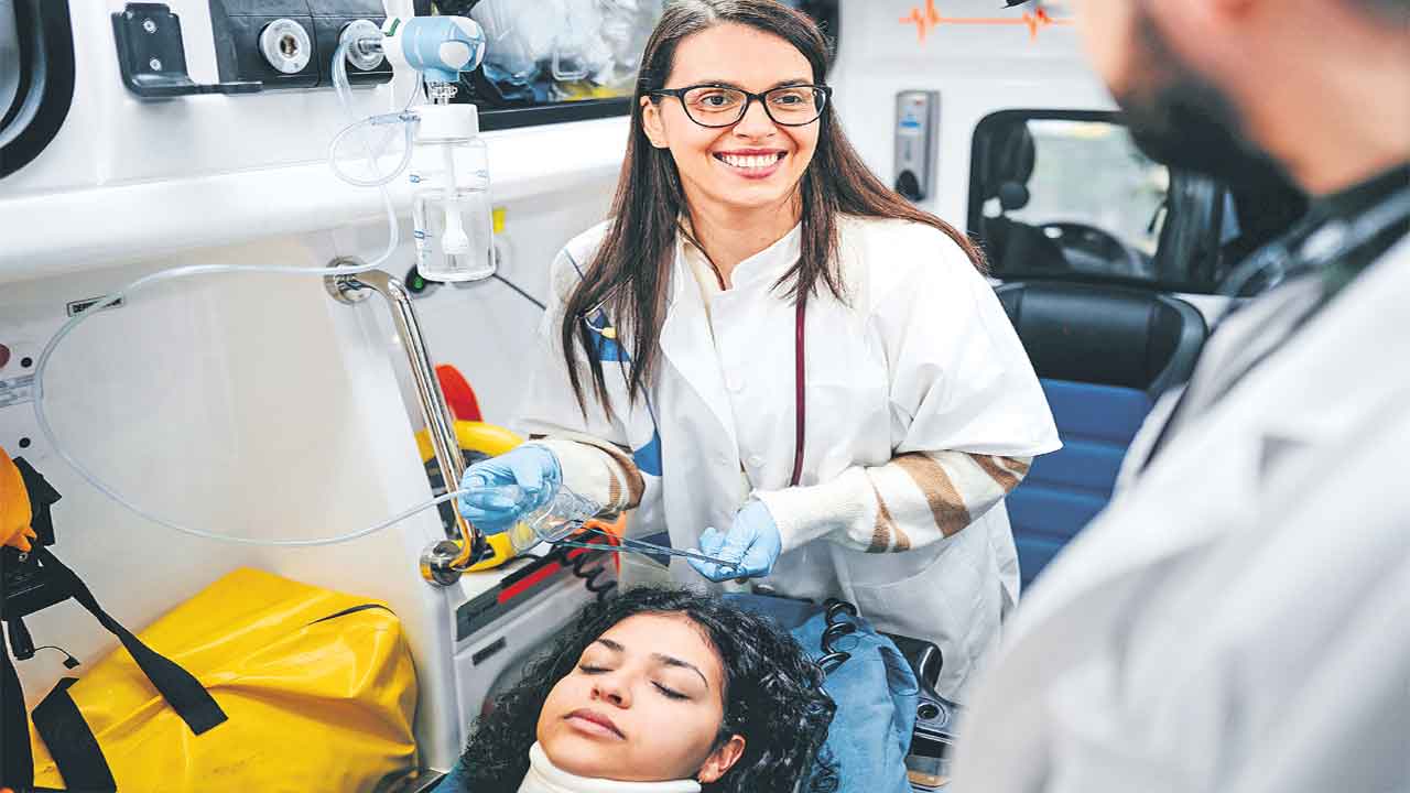 యమగండం తప్పించే అమృత ఘడియలు