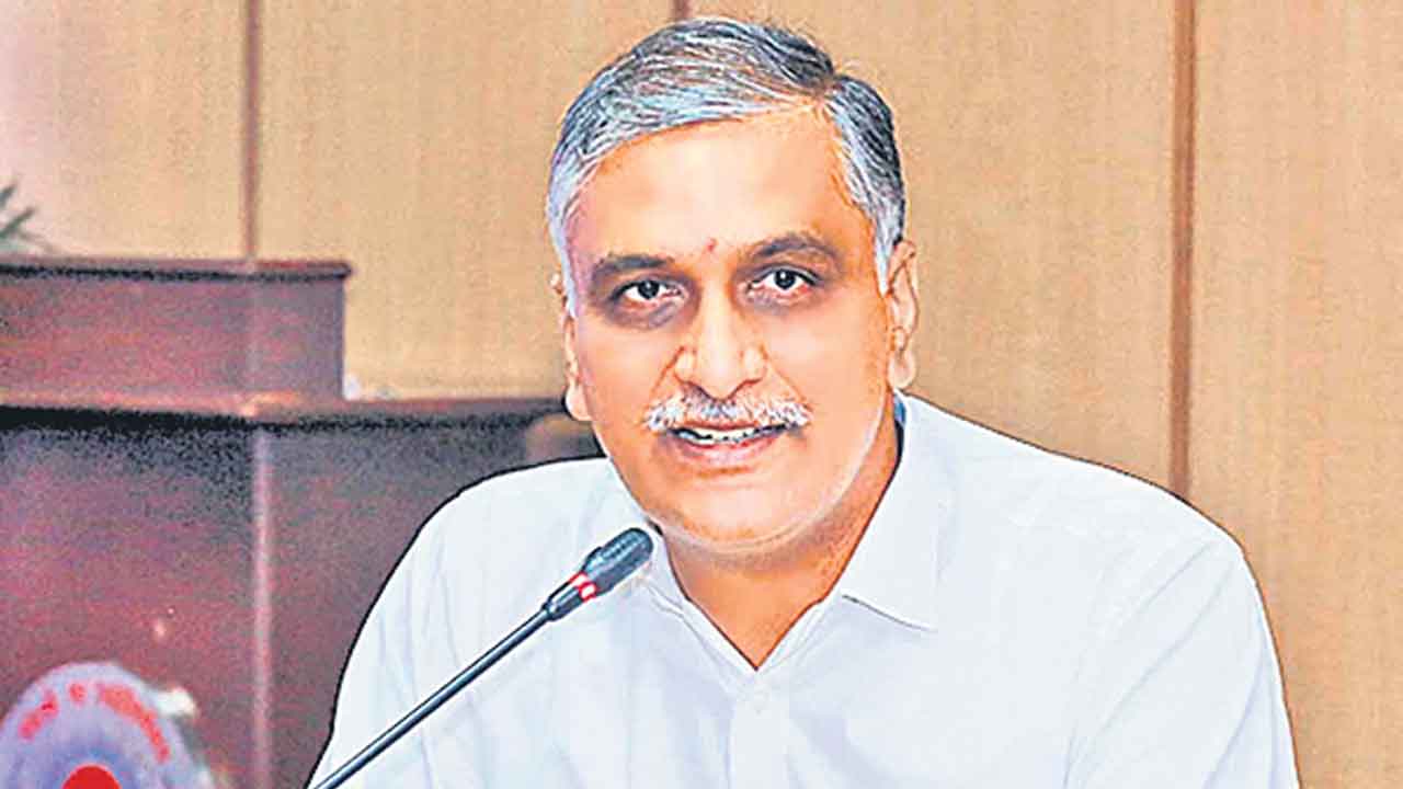 తెలంగాణలో వెనుకబడిన జిల్లాలు లేవా?