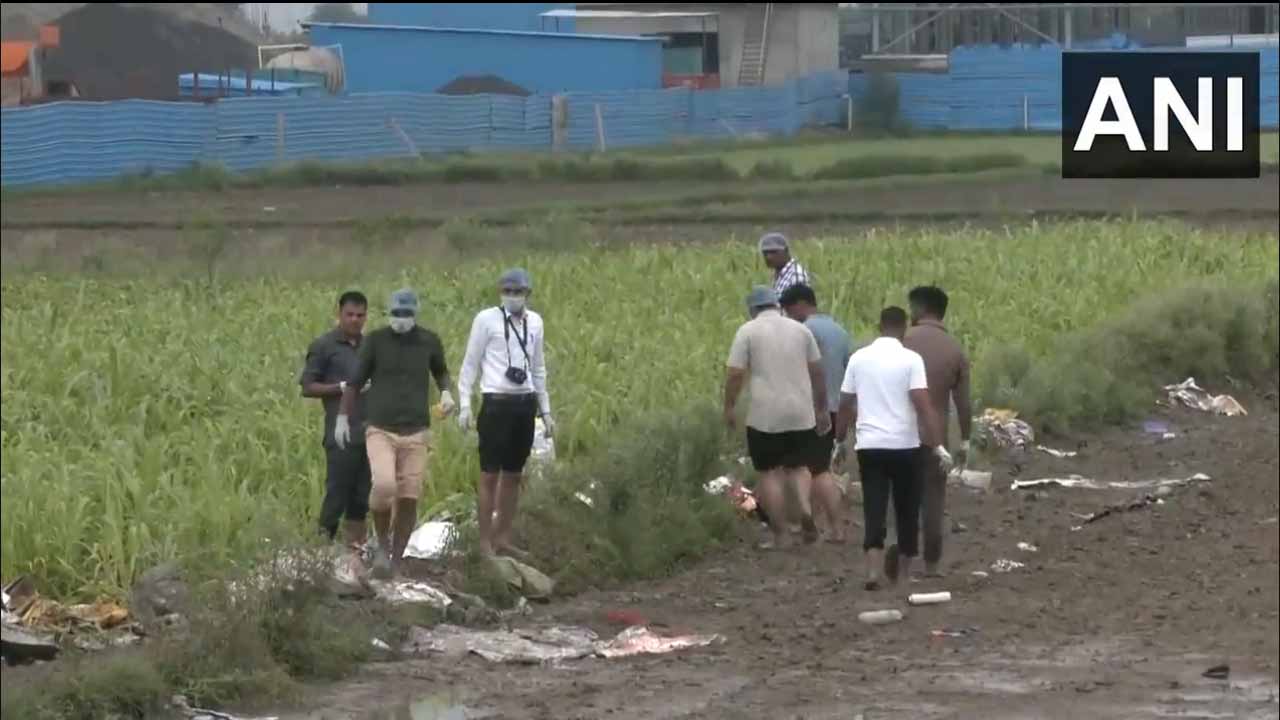 Hathras stampede: హాథ్రాస్ తొక్కిస‌లాట‌లో 121కి చేరిన మృతుల సంఖ్య