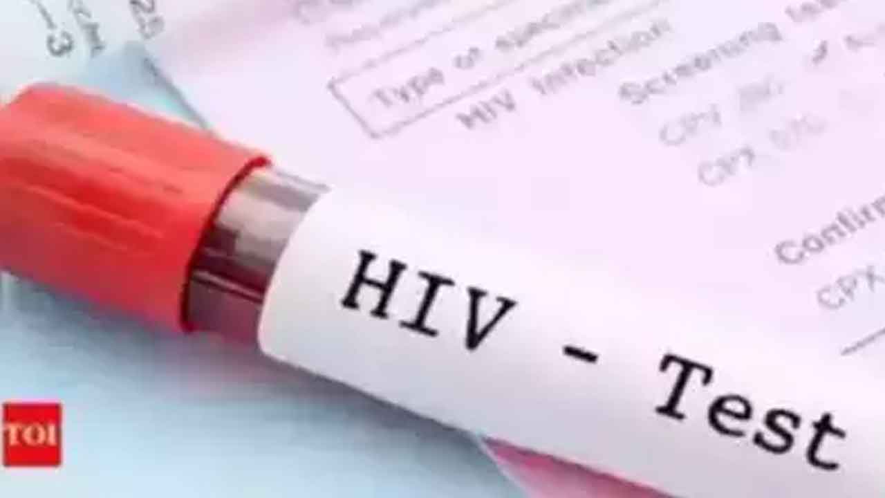 HIV | త్రిపురలో విద్యార్థులపై హెచ్‌ఐవీ పంజా.. 828 మందికి వ్యాధి.. 47 మంది మృతి
