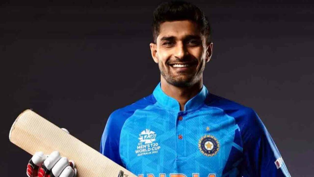 Deepak Hu Deepak Hooda | ప్రేయసిని మనువాడిన భారత క్రికెటర్.. ఫొటోలు చూశారా ...
