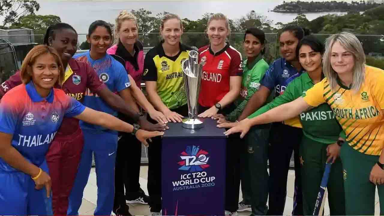 ICC | ఇక‌పై వ‌ర‌ల్డ్ క‌ప్‌లో 16 జ‌ట్లు.. ఐసీసీ కీల‌క నిర్ణ‌యం