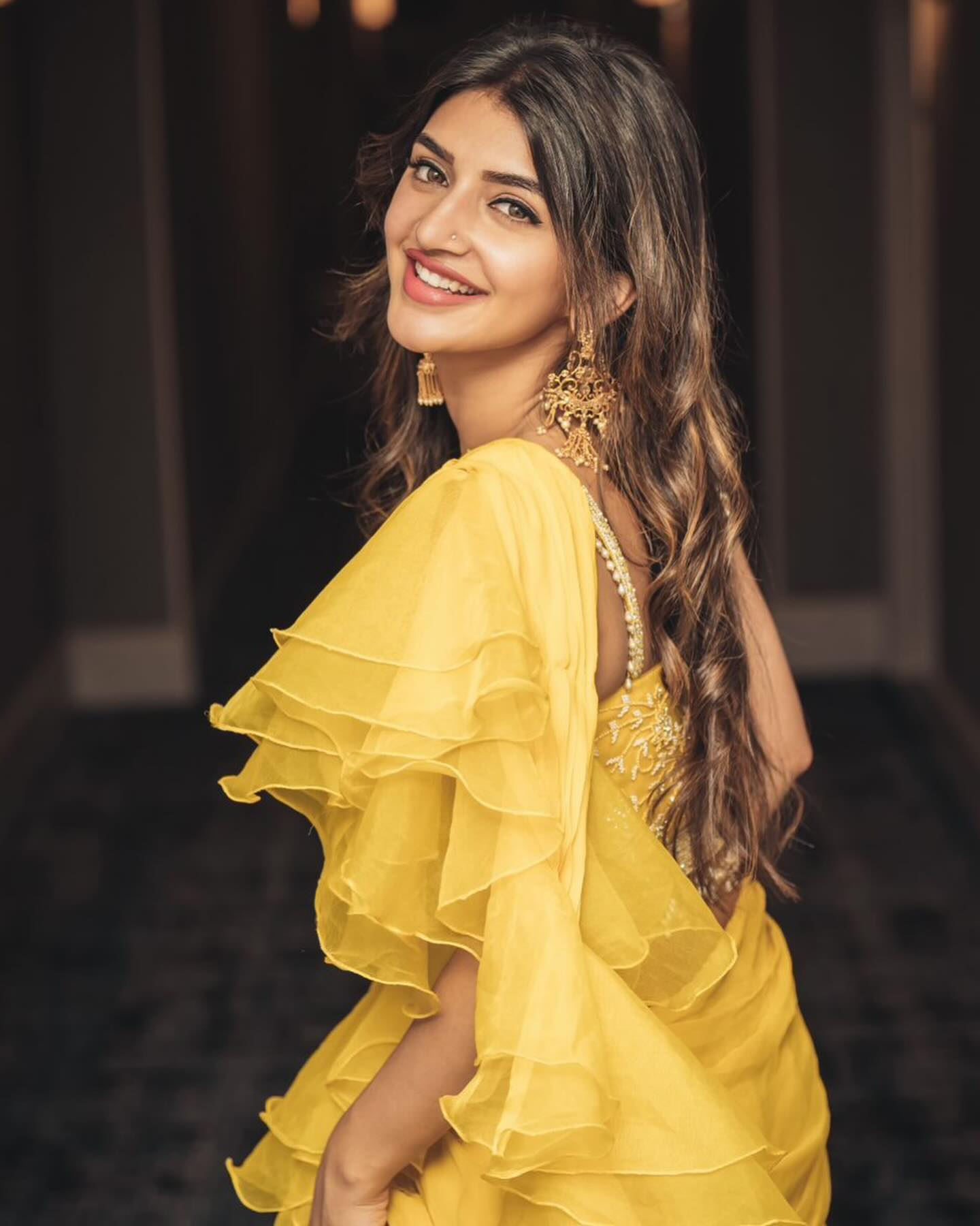 Sreeleela