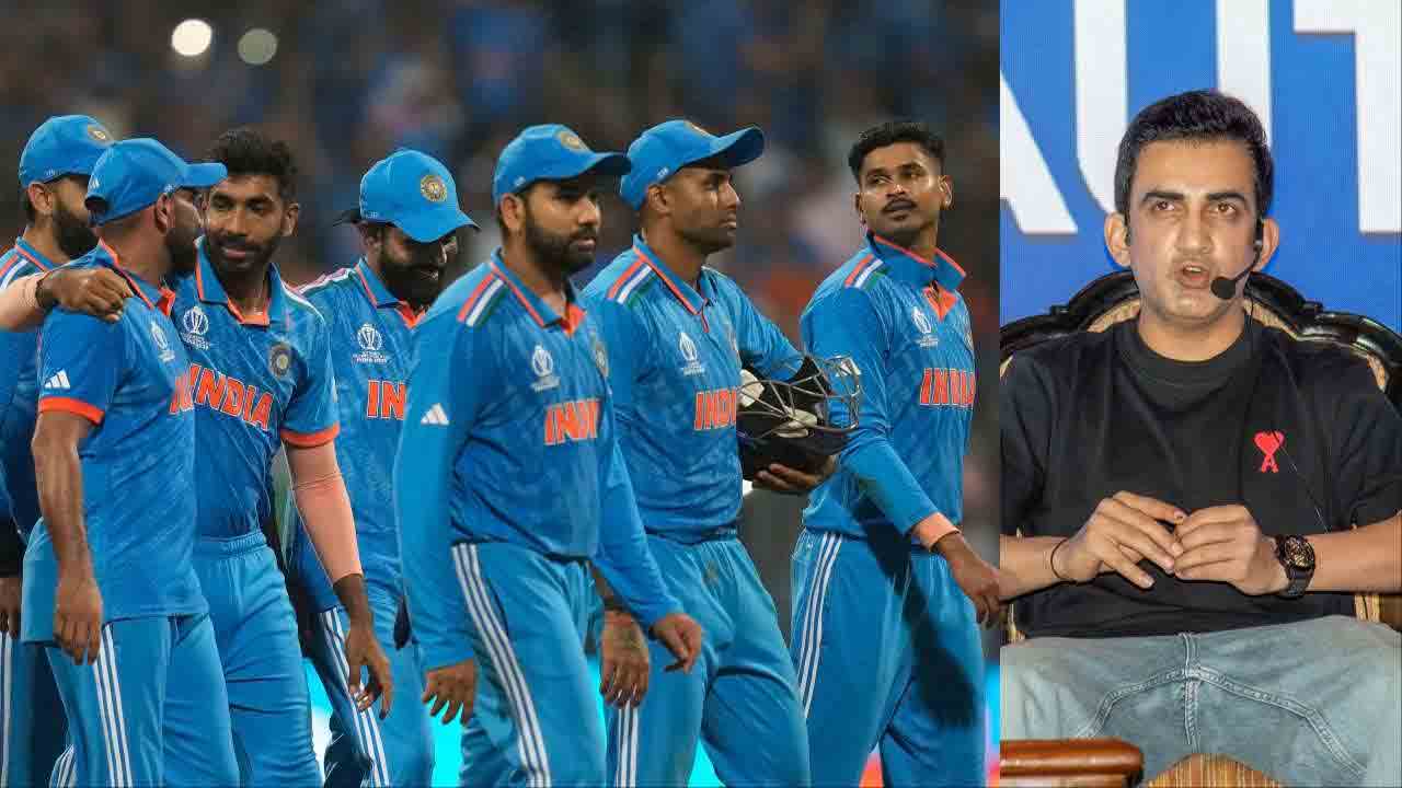 BCCI | శ్రీ‌లంక ప‌ర్య‌ట‌న‌ ఖ‌రారు..  తొలి మ్యాచ్ ఎప్పుడంటే..?