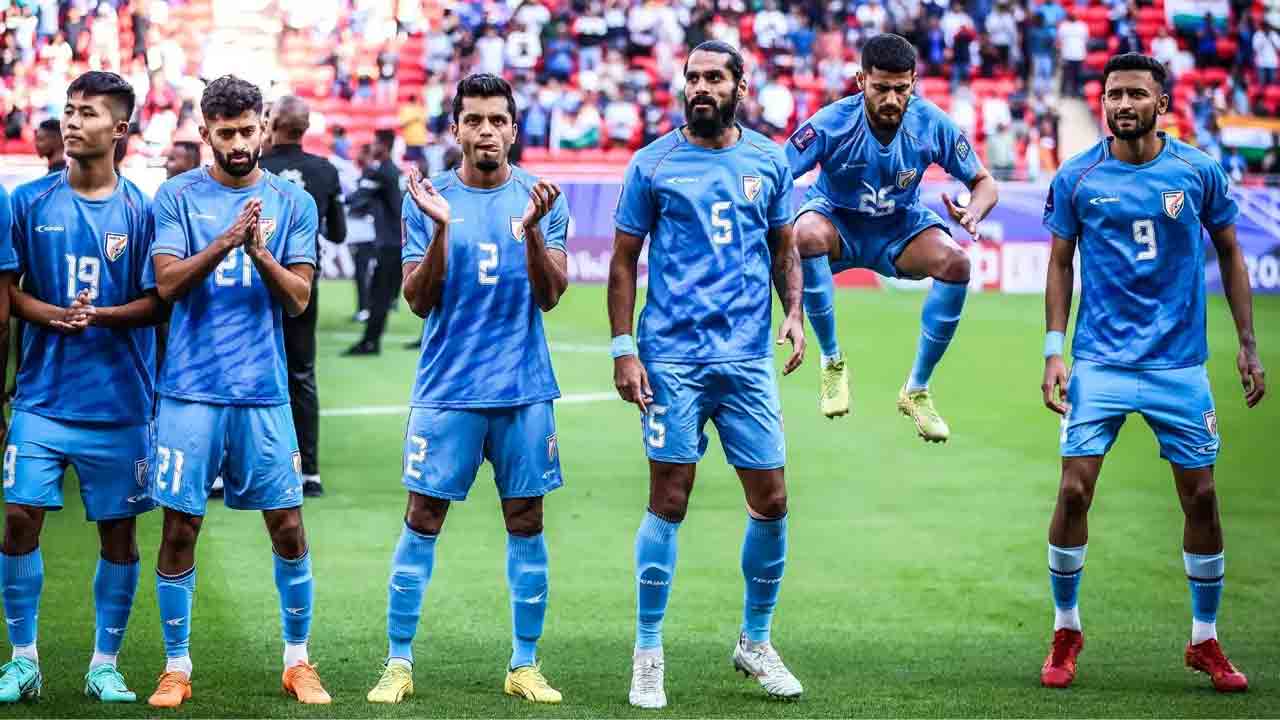 FIFA Rankings | బ్లూ టైగ‌ర్స్‌కు 124వ ర్యాంక్.. నంబ‌ర్ 1 ఎవ‌రంటే..?
