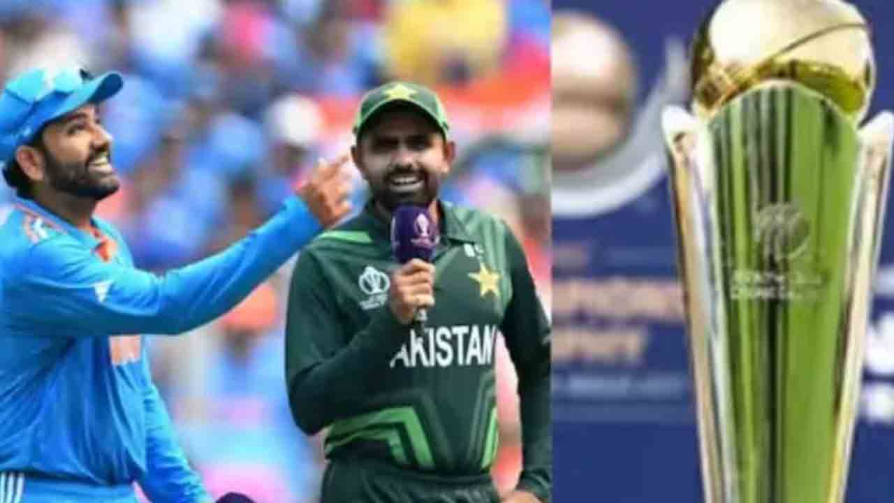 India Vs Pak