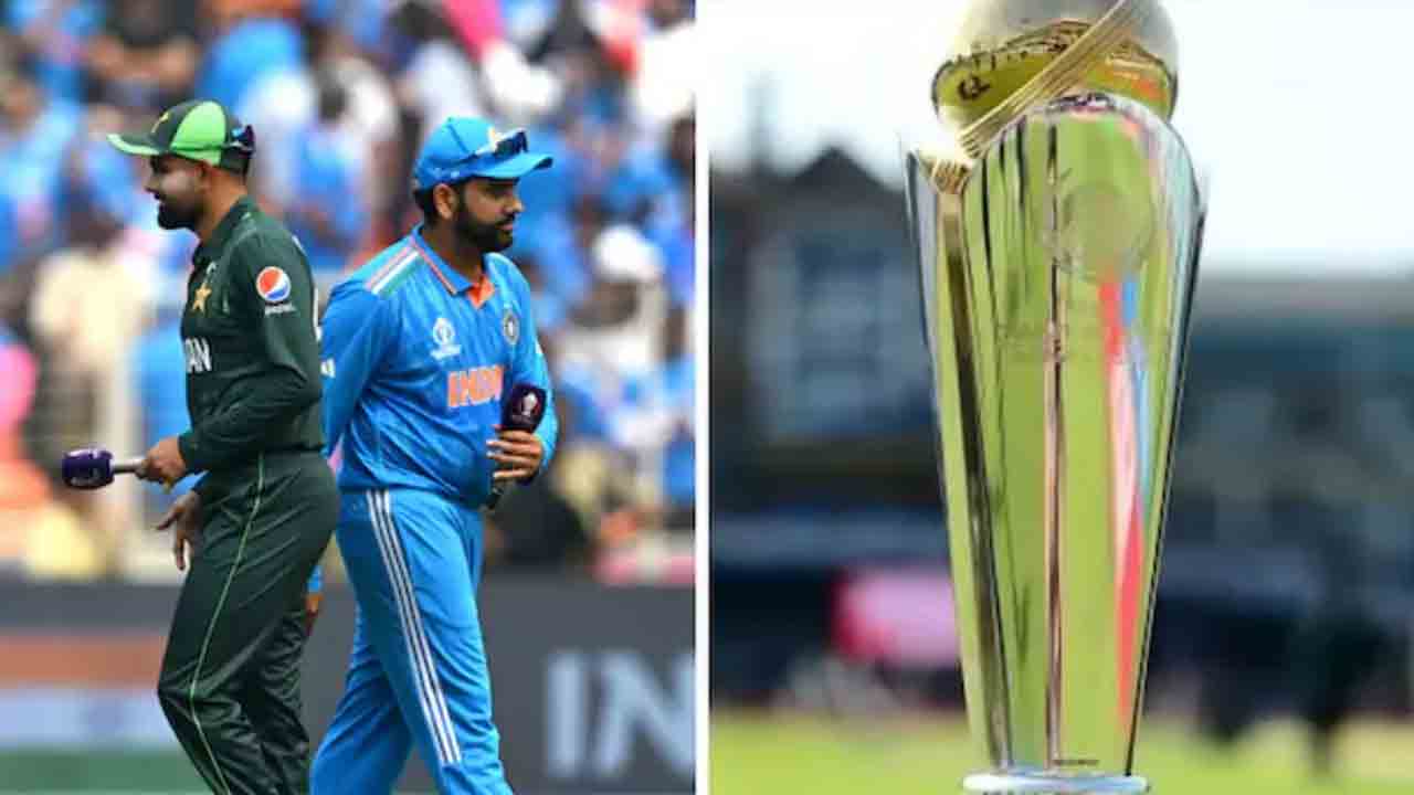 India Vs Pak