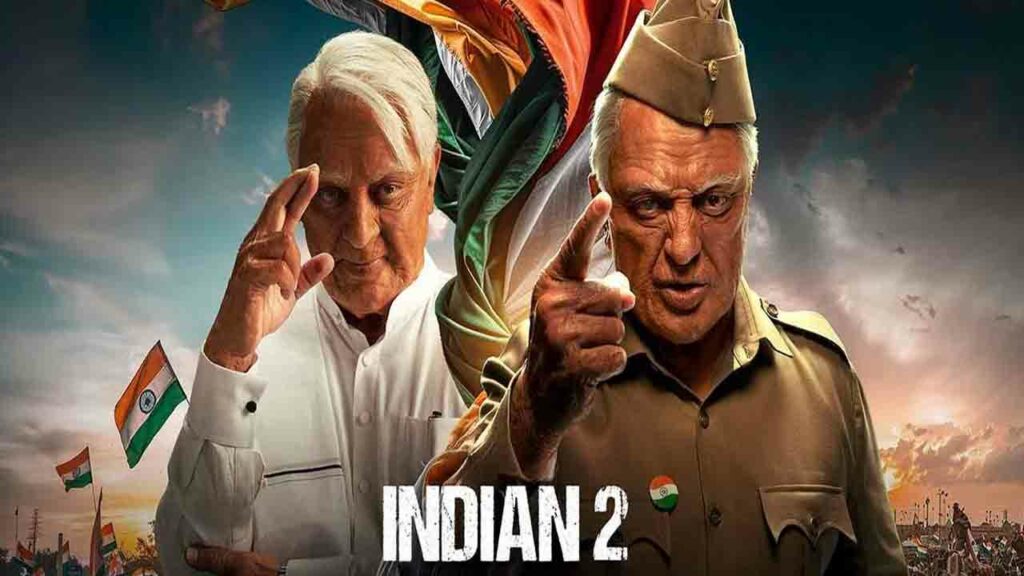 Indian 2