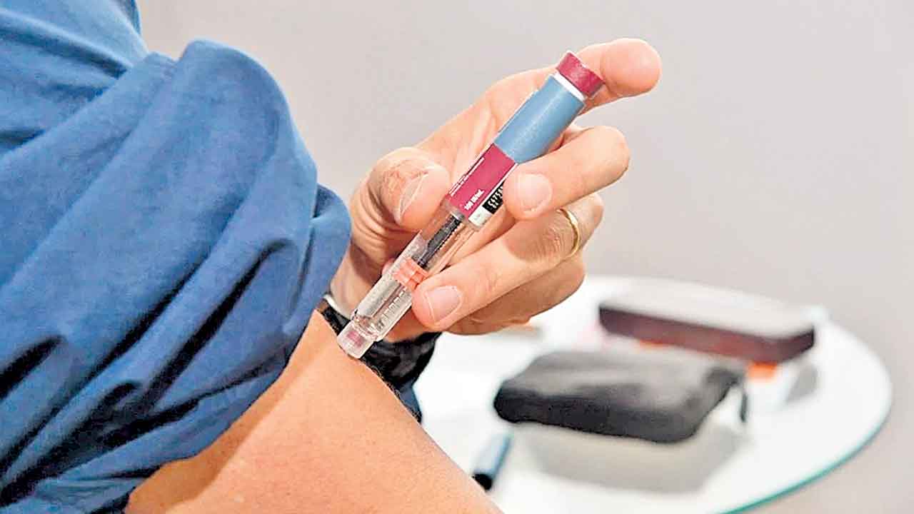 Insulin | మధుమేహ వ్యాధిగ్రస్తులకు గుడ్‌న్యూస్‌.. రోజూ ఇన్సులిన్‌ ఇంజక్షన్‌కు ఇక బైబై