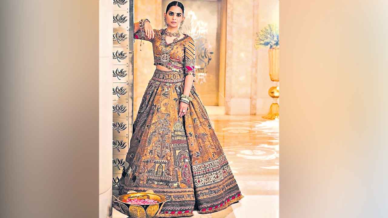 గీతా గాగ్రా