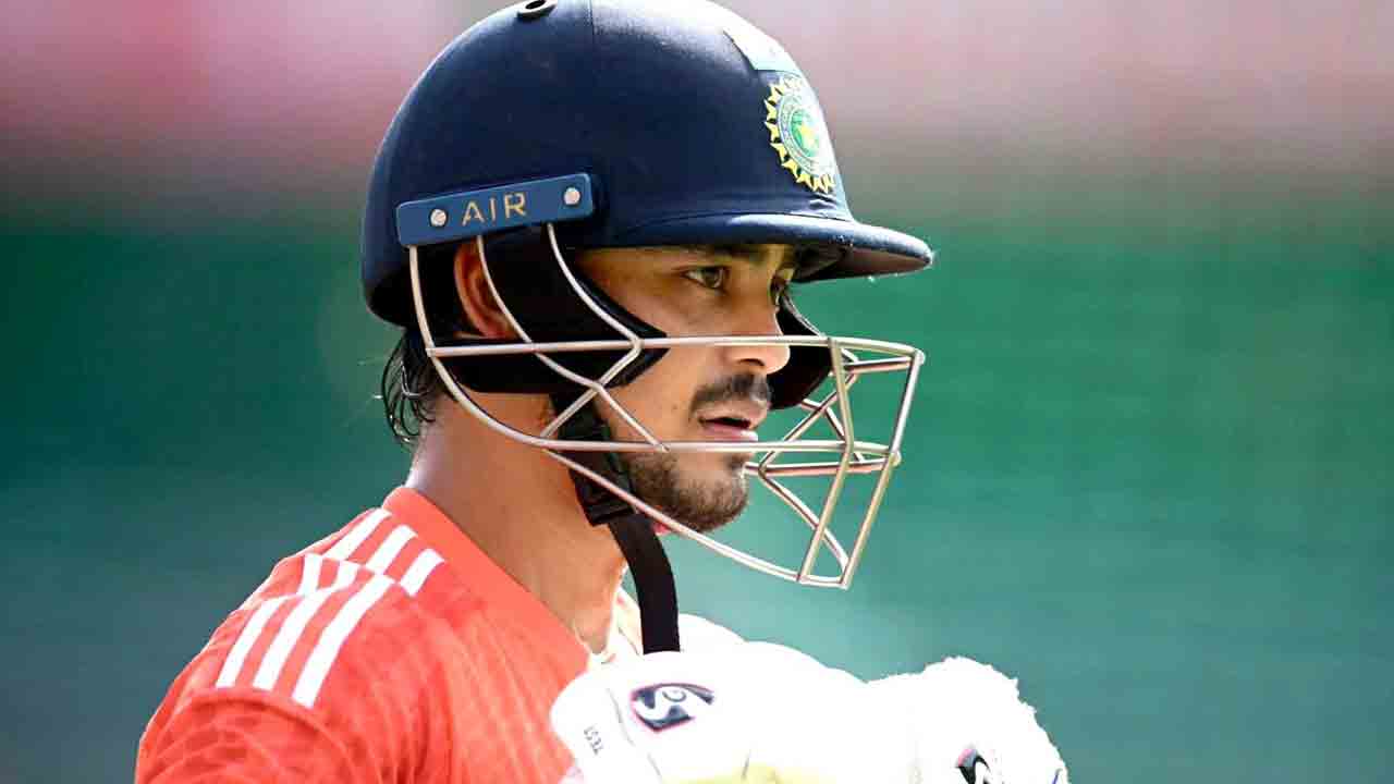 Ishan Kishan | ‘న‌న్ను ఎవ‌రూ అర్ధం చేసుకోలే’.. కాంట్రాక్ట్ ర‌ద్దుపై ఇషాన్