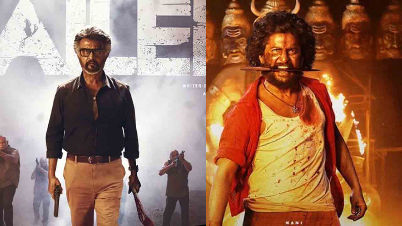 SIIMA 2024 | సైమా 2024లో దసరా, జైలర్ హవా.. ఎన్ని కేటగిరీల్లో నామినేట్‌ అయ్యాయంటే..?