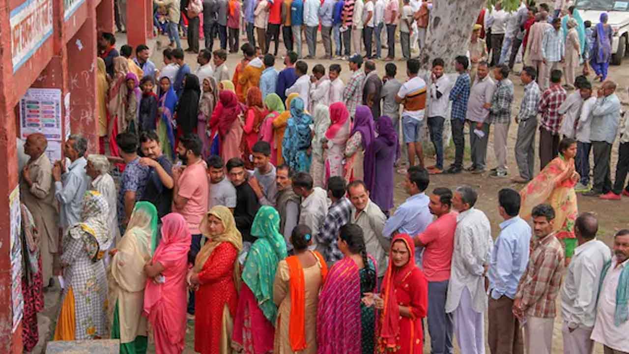 ఆగస్టు 19 తర్వాతే జమ్ముకశ్మీర్‌ ఎన్నికల ప్రకటన