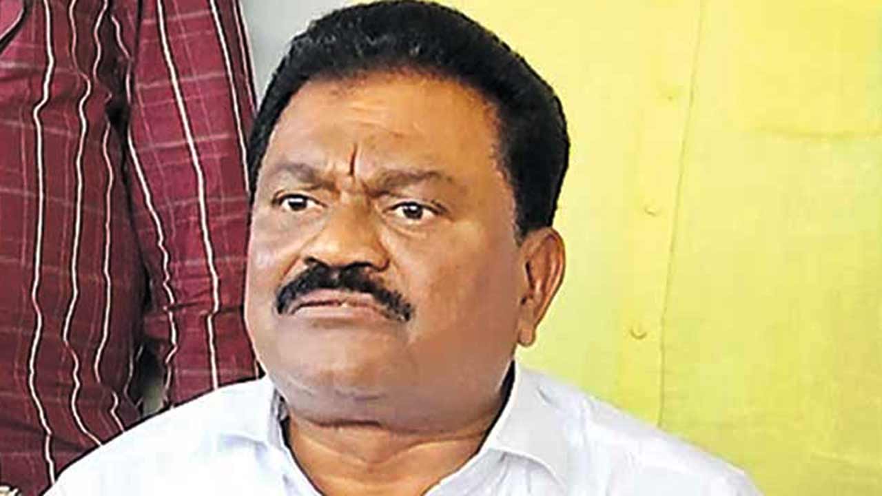 Janga Krishnamurthy | ఎమ్మెల్సీ జంగా కృష్ణమూర్తికి ఊరట.. ఏపీ హైకోర్టు కీలక ఆదేశాలు