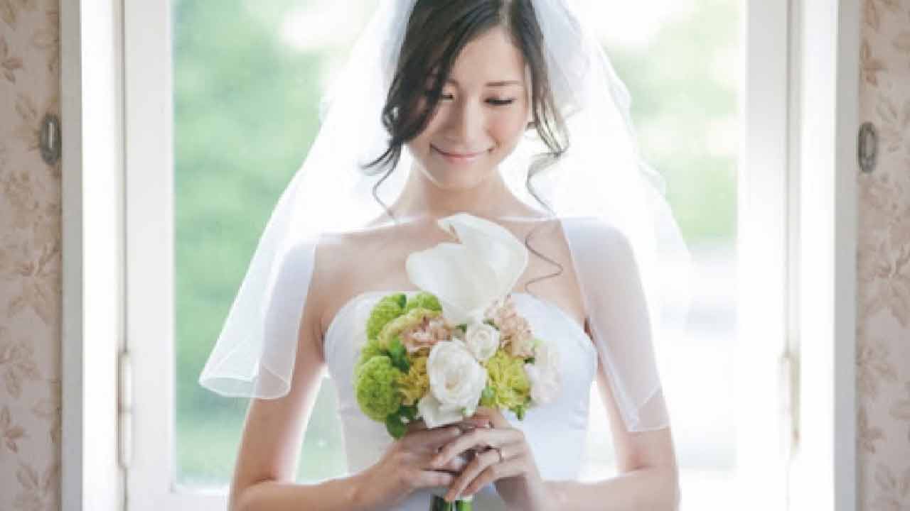 Solo Wedding | ఒంటరి పెండ్లి.. జపాన్‌లో ఇప్పుడిదే ట్రెండింగ్‌