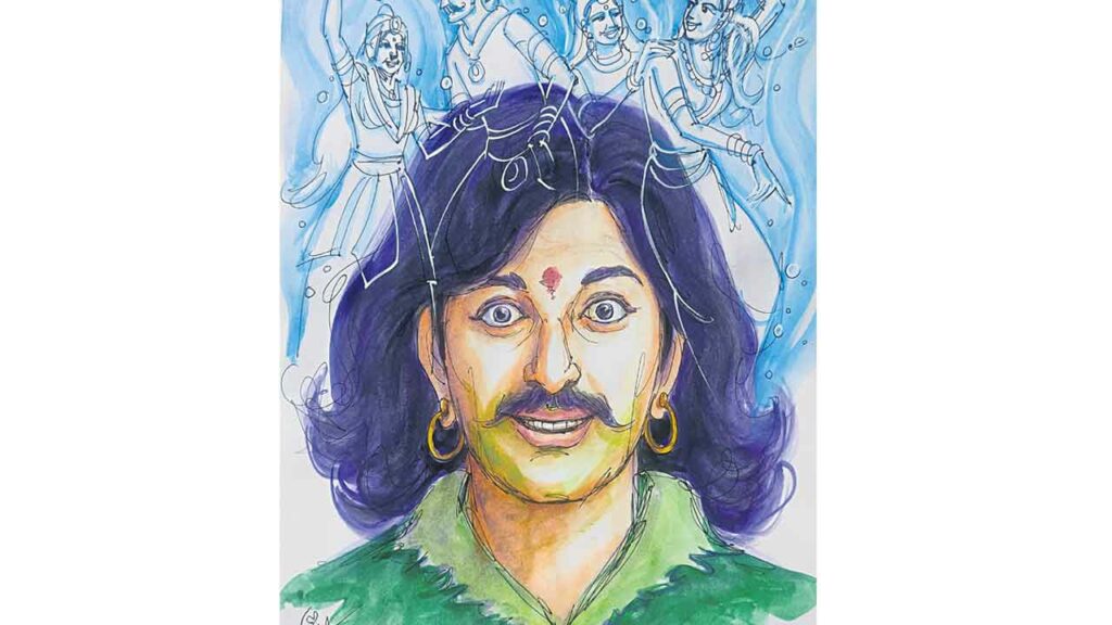 Jayasenapati