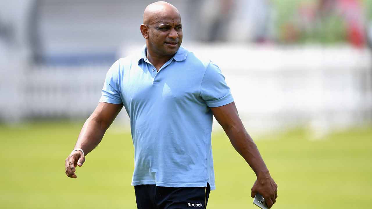 Sanath Jayasuriya | లంక హెడ్కోచ్గా జయసూర్య.. ఇకనైనా జట్టు పట్టాలెక్కేనా!