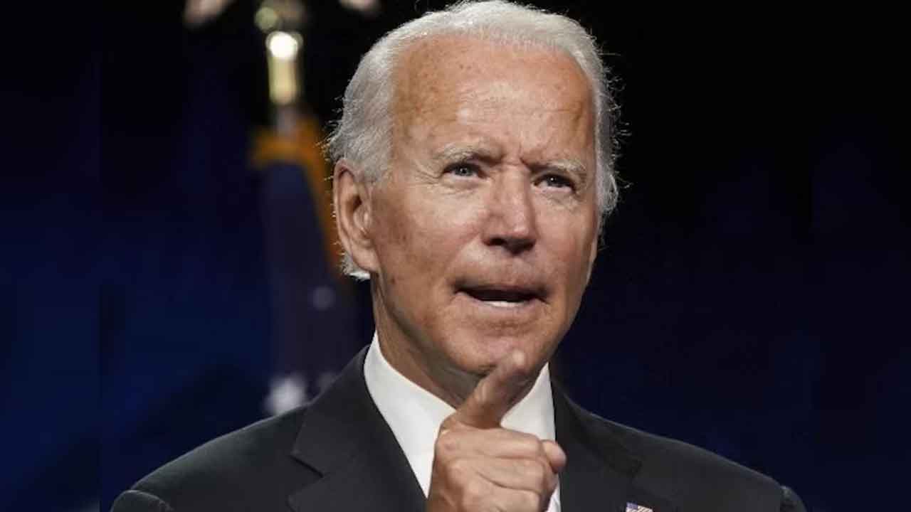 Joe Biden | ఉక్రెయిన్‌ అధ్యక్షుడు పుతిన్‌.. యూఎస్‌ ఉపాధ్యక్షుడు ట్రంప్‌.. మళ్లీ తడబడిన బైడెన్‌