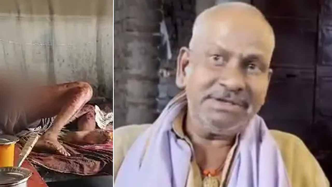 Brutal Murder: బీహార్‌లో దారుణం.. వీఐపీ పార్టీ చీఫ్ తండ్రి హ‌త్య