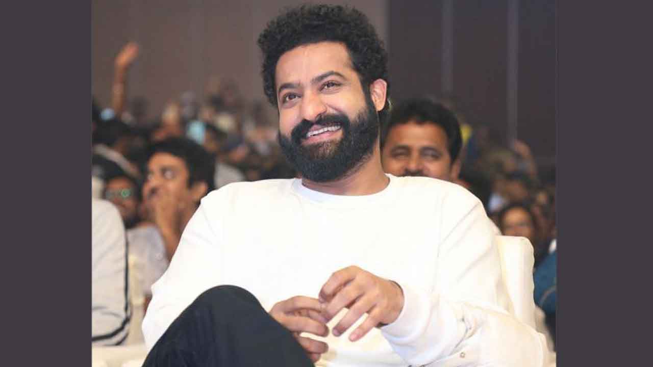 Devara | గిరిజన దేవర.. ఆఖరి దశకు షూటింగ్‌