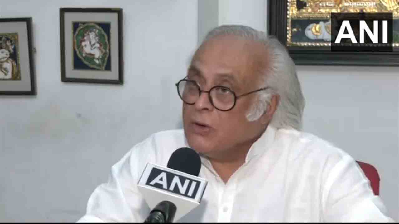 Jairam Ramesh | పార్లమెంట్‌లో మోదీ ఎన్నికల ప్రసంగం : జైరాం రమేష్‌