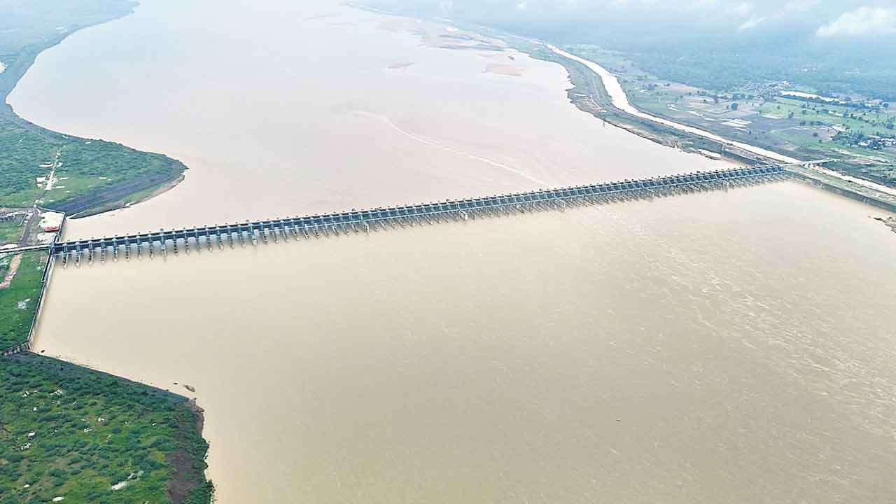 Kaleshwaram Project | కాళేశ్వరమే కల్పతరువు.. కాంగ్రెస్‌ కండ్లు తెరిస్తే తప్పనున్న ముప్పు