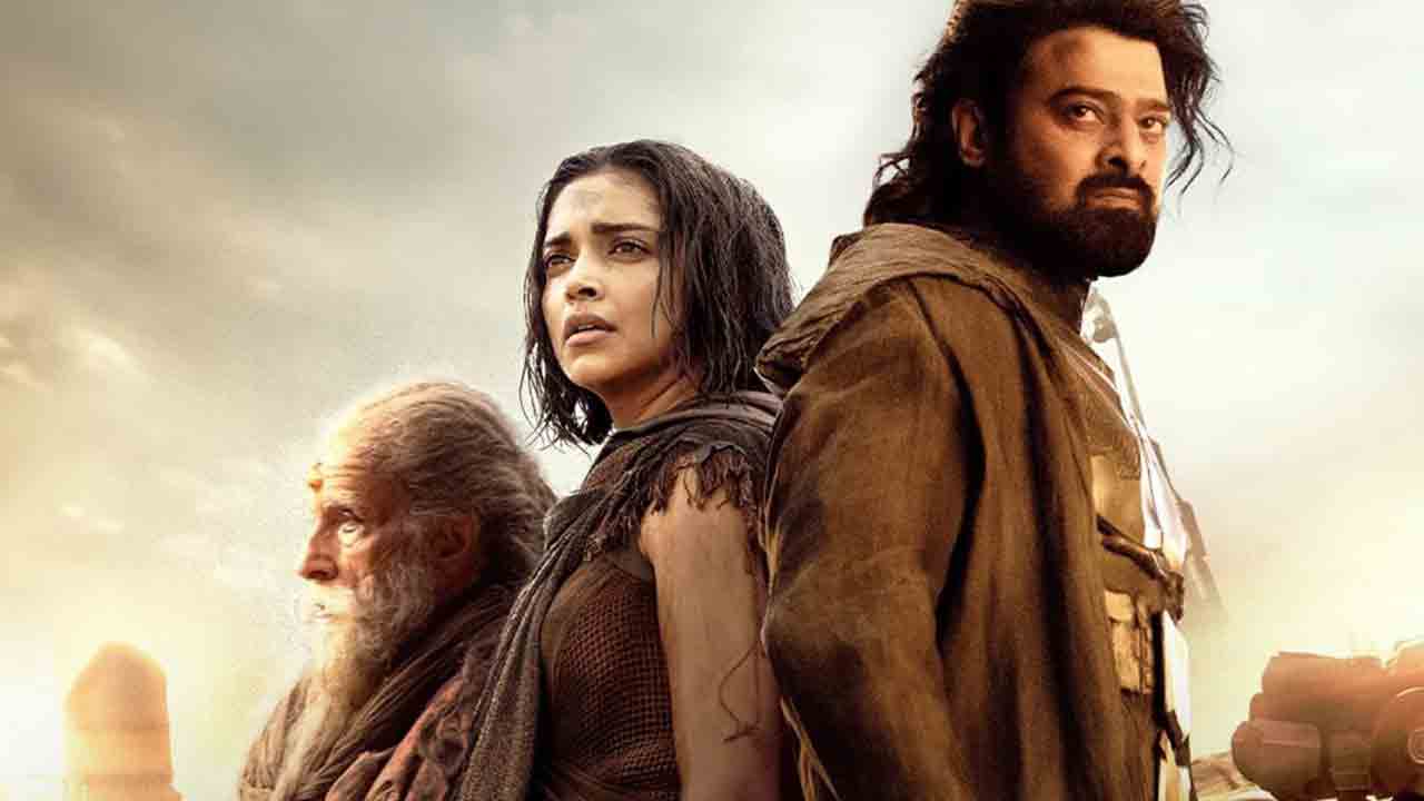 Kalki 2898 AD | ‘క‌ల్కి 2898’ సినిమా రూ.1000 కోట్ల‌ను చేరుతుందా?