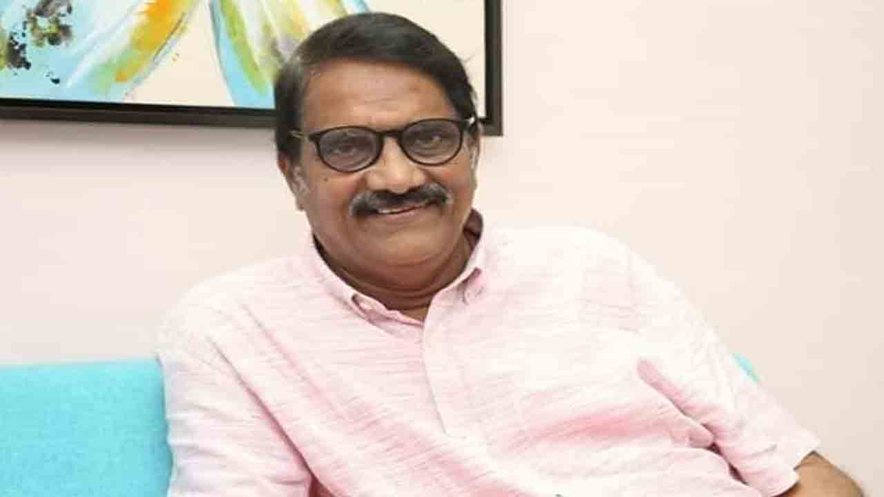 Chalasani Aswini Dutt | సినిమా టికెట్‌ ధరలపై ‘కల్కి 2898 ఏడీ’ నిర్మాత స్పెష‌ల్ పోస్ట్