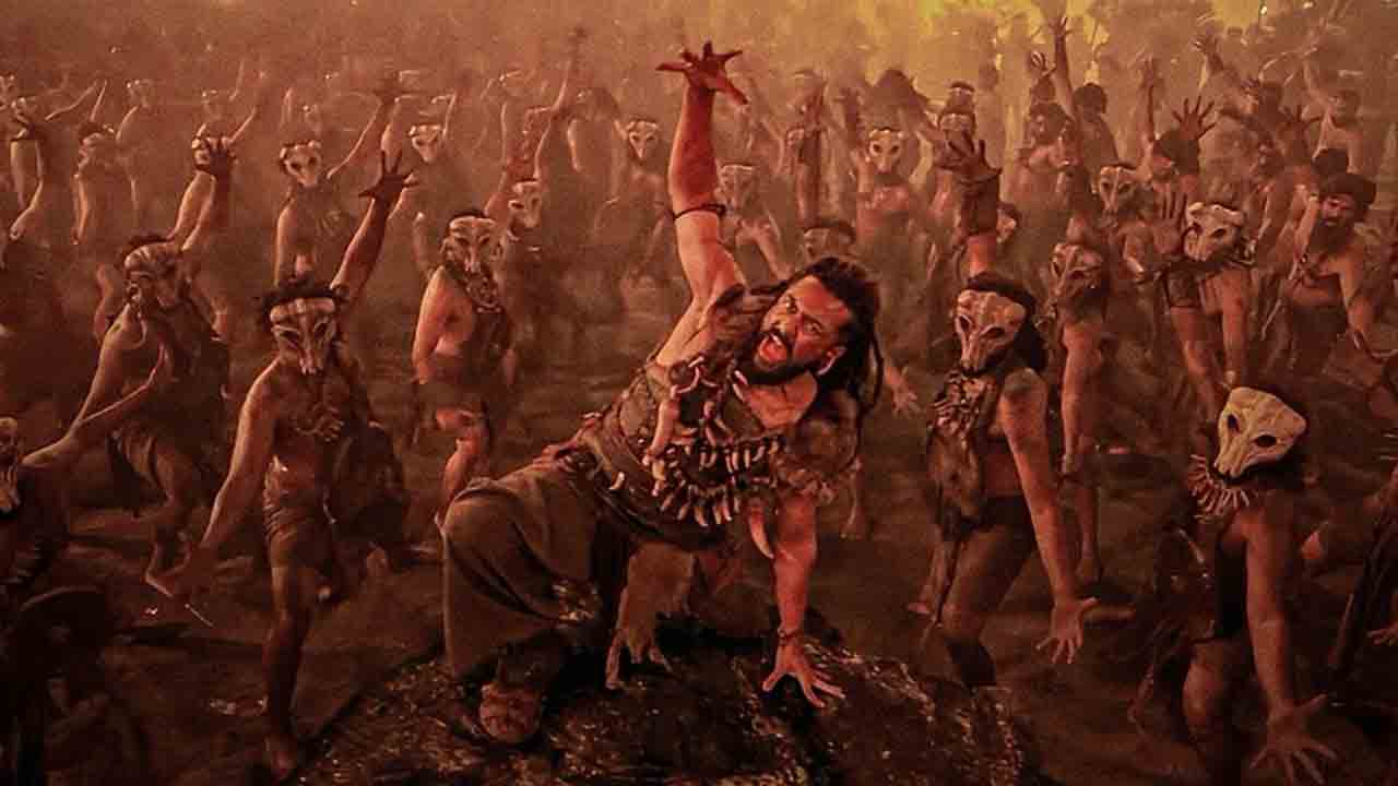 Suriya | గ్రాండ్‌గా కంగువ రిలీజ్‌.. కానీ హోం స్టేట్‌లో సూర్య అభిమానులకు నిరాశే..!