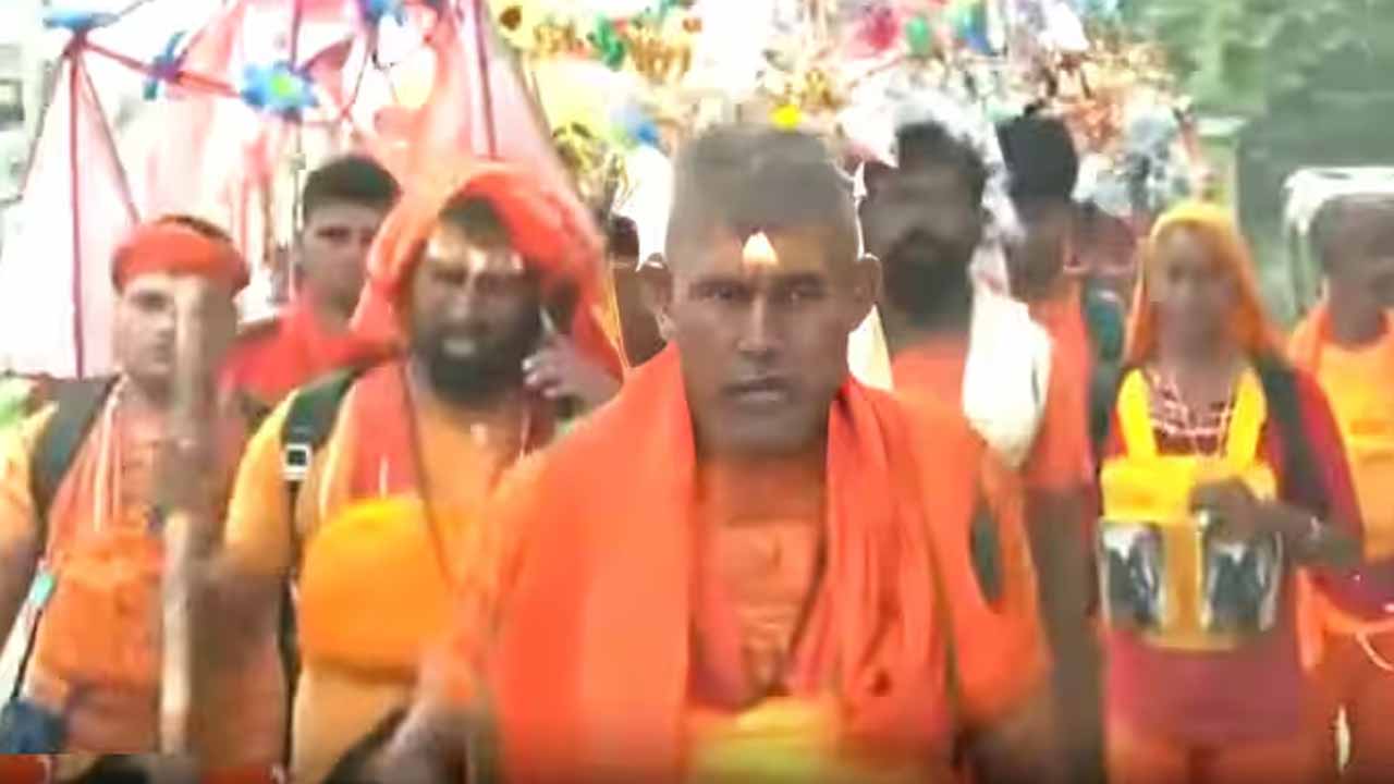 Kanwar Yatra: క‌న్వ‌ర్‌యాత్ర రూట్లో నేమ్‌ప్లేట్ల వివాదం.. రియాక్ట్ అయిన మెహ‌బూబా ముఫ్తీ
