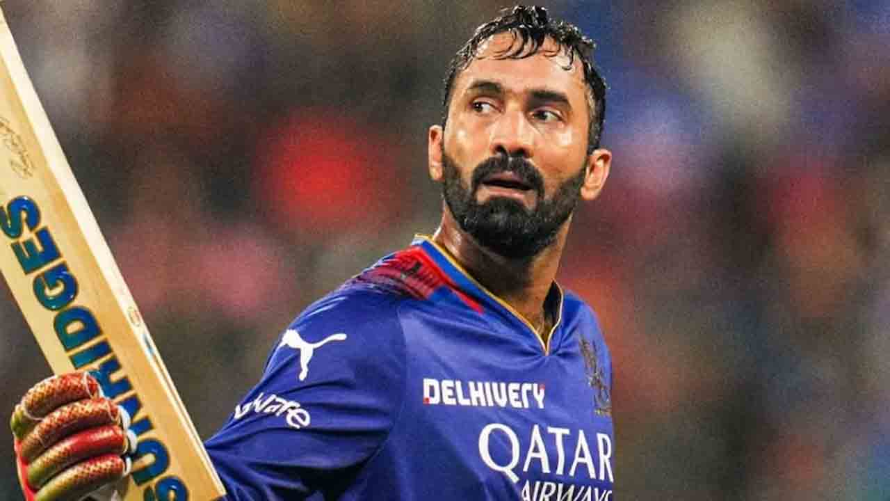 Dinesh Karthik | ఆర్సీబీ కోచ్‌గా కార్తిక్.. టైటిల్ క‌ల‌ను నిజం చేస్తాడా..?