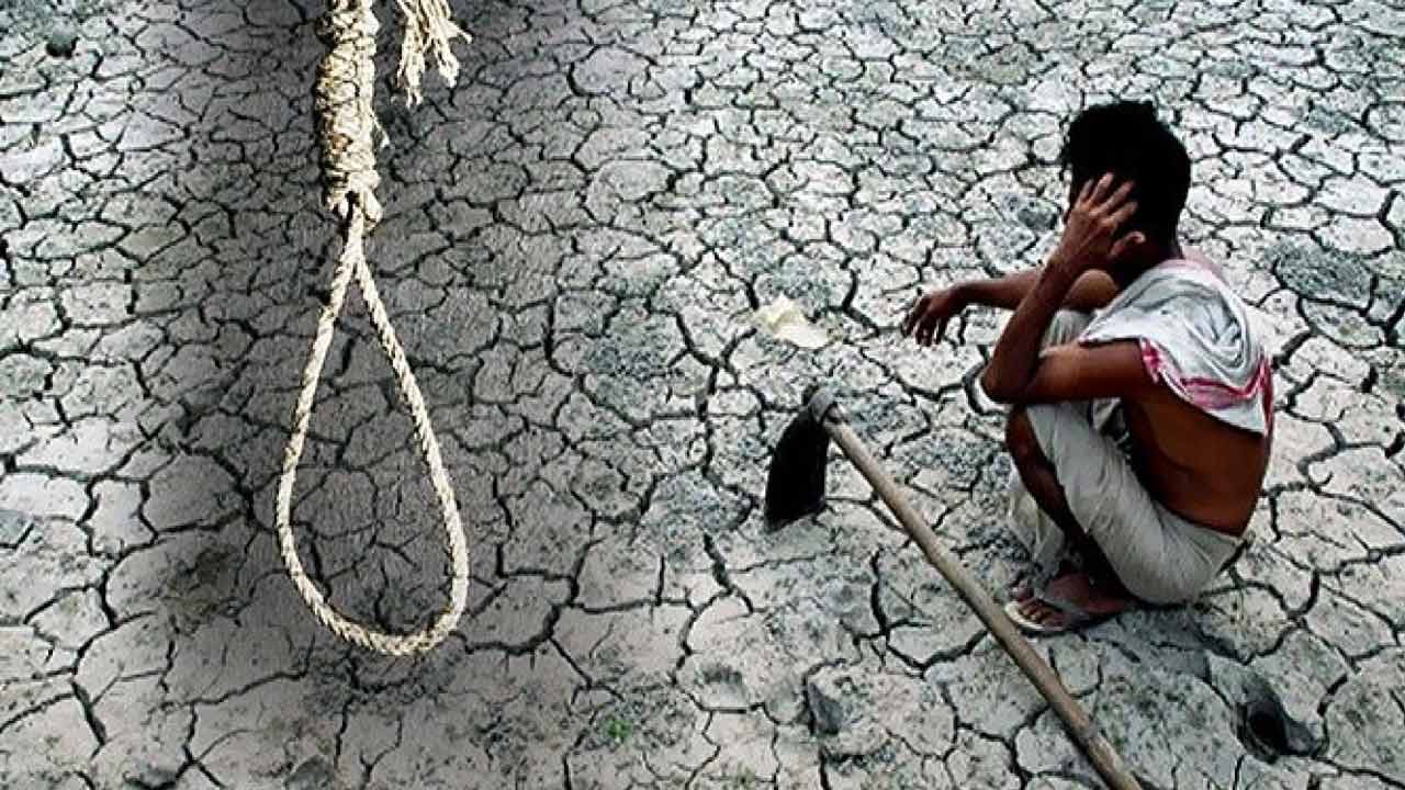 Karnataka | కరువు, అప్పులే ఉరి తాళ్లు.. కాంగ్రెస్‌ పాలిత కర్ణాటకలో రైతులకు కష్ట కాలం