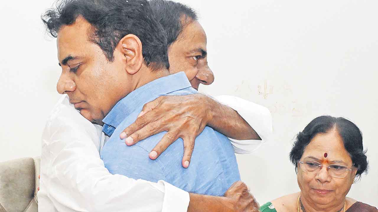 KTR Birthday | నూరేండ్లు వర్ధిల్లు.. పండుగలా కేటీఆర్‌ పుట్టినరోజు వేడుకలు