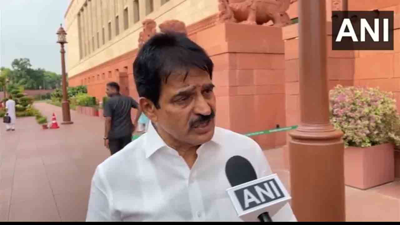 Wayanad Tragedy | వయనాడ్‌ ఘటనపై రాజకీయాలు తగవు : కేసీ వేణుగోపాల్‌