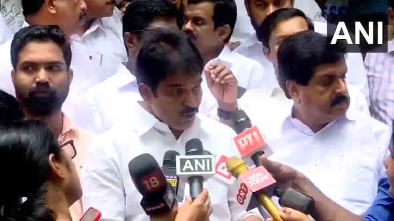 Hathras Stampade | హథ్రాస్‌లో పర్యటించనున్న రాహుల్‌ గాంధీ