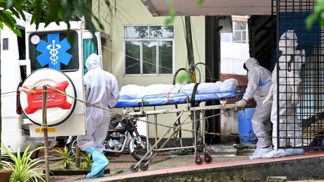 Nipah Virus: కేర‌ళ‌లో నిఫా.. మృతిచెందిన బాలుడి కాంటాక్ట్ లిస్టులో 350 మంది