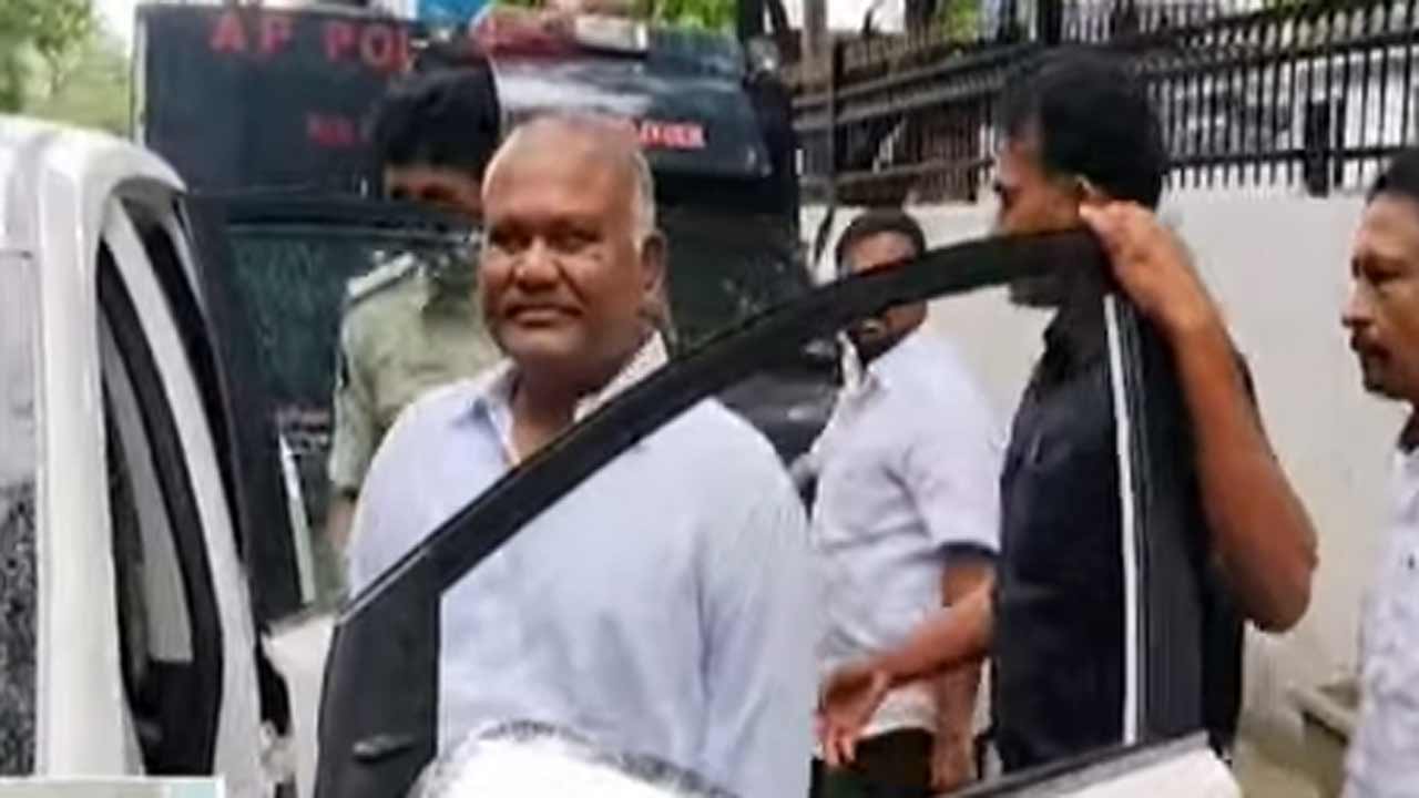 Kethireddy Peddareddy | తాడిపత్రి ఏమైనా వాళ్ల జాగీరా? జేసీ ప్రభాకర్‌రెడ్డి వ్యాఖ్యలపై కేతిరెడ్డి కౌంటర్‌