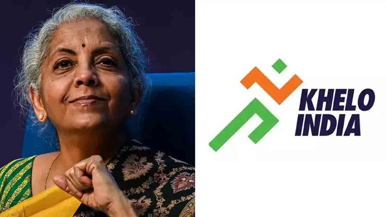 Union Budget for Sports | ఖేలో ఇండియాకు అగ్ర‌తాంబూలం.. బ‌డ్జెట్‌లో 900 కోట్లు కేటాయింపు