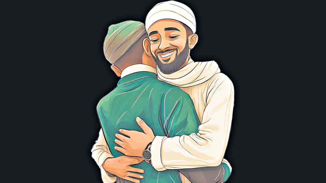 క్షమించేద్దాం!