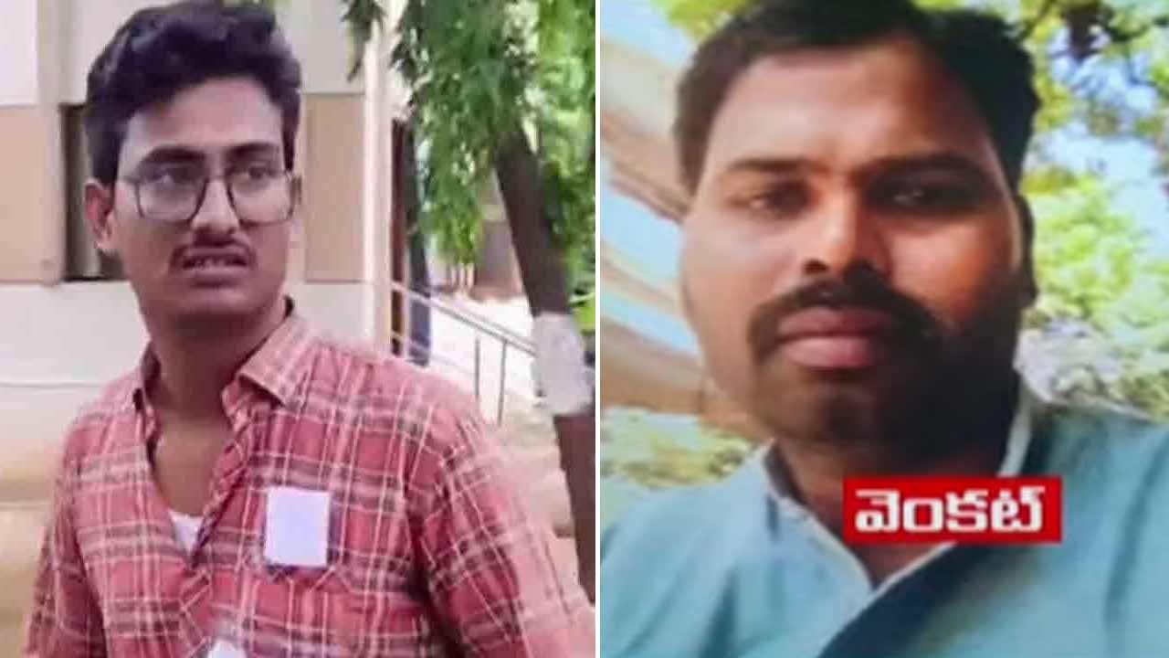 Kidney Scam | మధుబాబే అసలు సూత్రధారి.. కిడ్నీ రాకెట్ వివాదంలో మధ్యవర్తి కీలక ఆరోపణలు