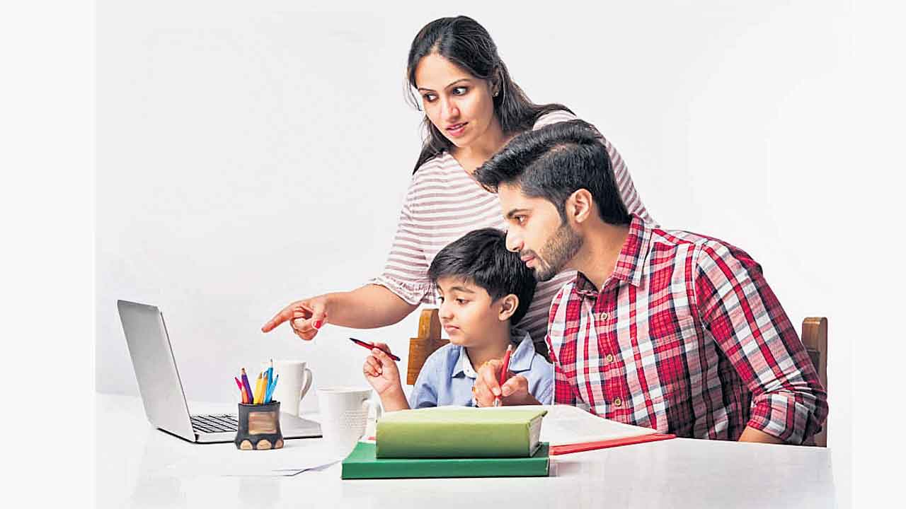 Life style | పిల్లలు మంచి పౌరులుగా ఎదిగేందుకు చదువొక్కటే కాదు.. ఇవి కూడా నేర్పుదాం..!