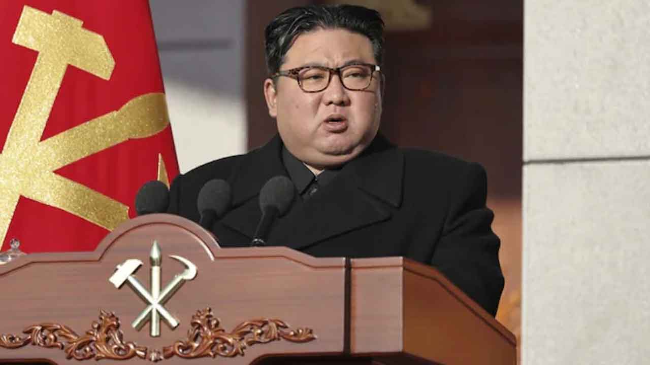 North Korea | ఉత్తర కొరియాలో దారుణం.. కే-పాప్‌ మ్యూజిక్‌ విన్నాడని బహిరంగంగా ఉరి!