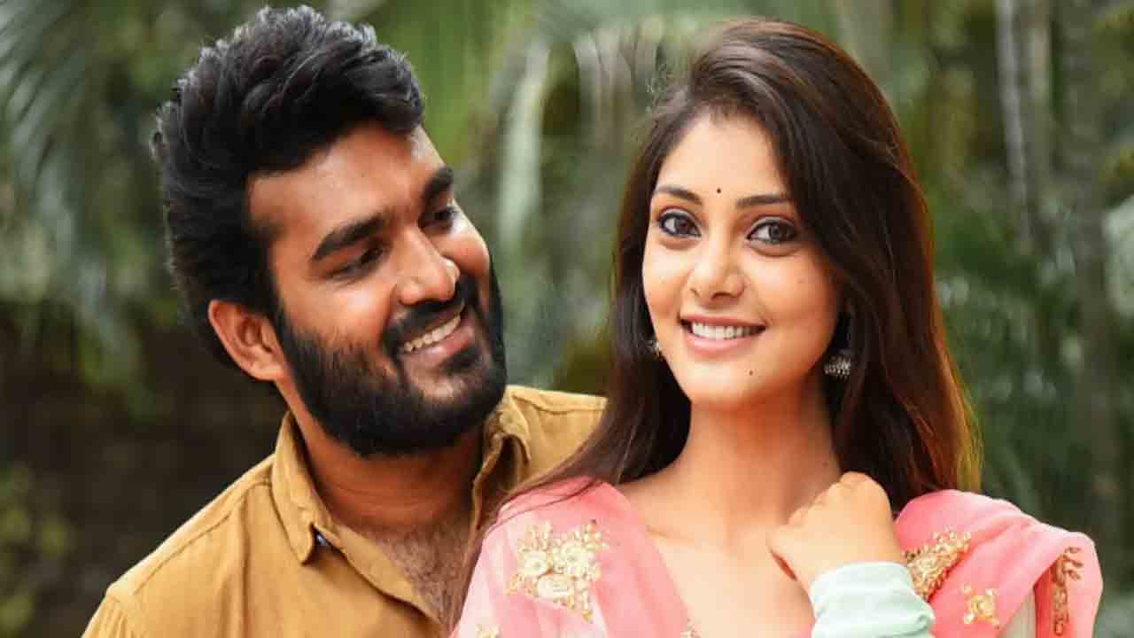 Kiran Abbavaram | మొగుడా అని పిలిచేందుకు ఎదురుచూస్తున్నా.. కిరణ్ అబ్బవరం పెళ్లిపై రహస్య పోస్ట్ వైరల్