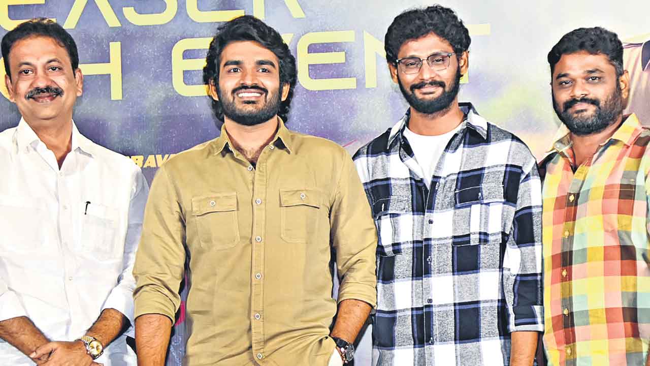 ఒళ్లు దగ్గర పెట్టుకొని సినిమాలు చేస్తా