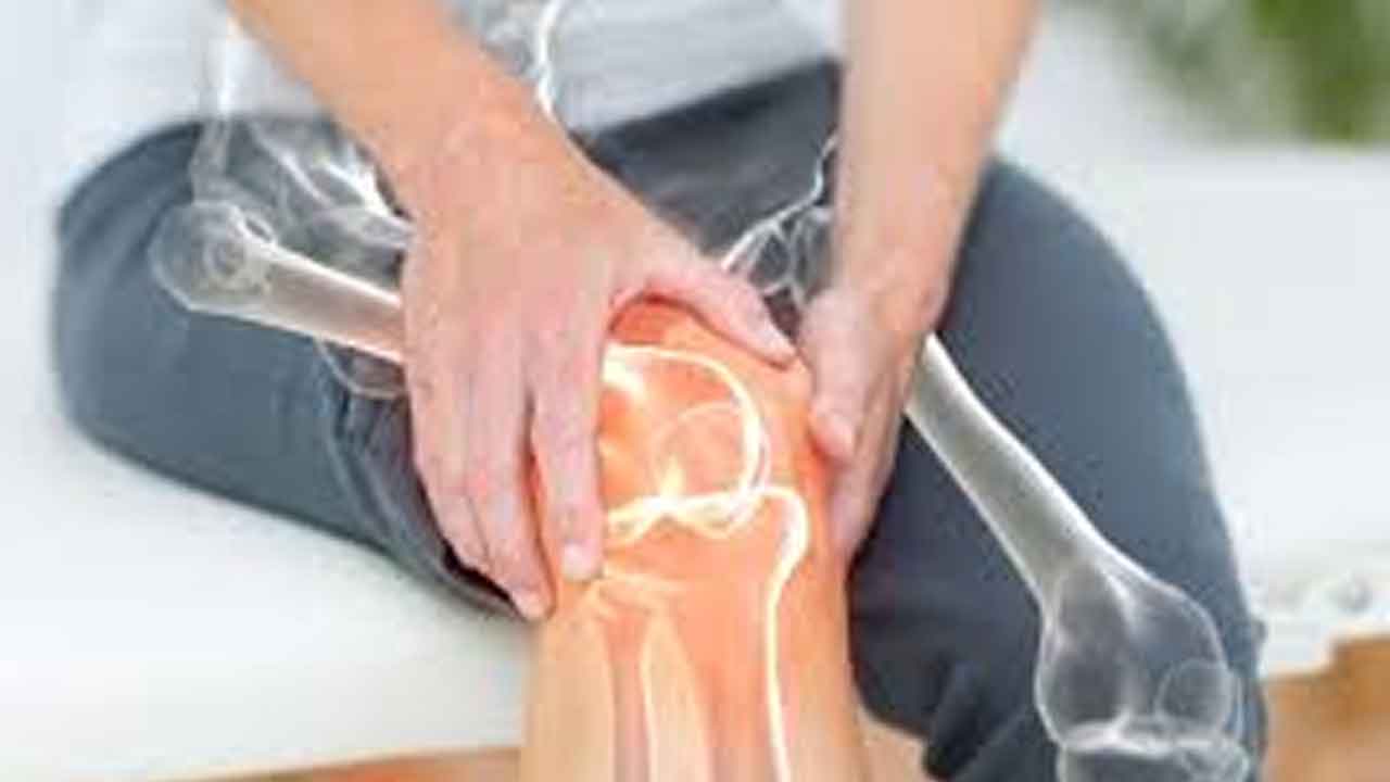 కీళ్లనొప్పా.. ఇవి తినండి!